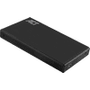 ACT AC1200 2.5-inch SATA Hard Drive Enclosure USB 3.2 Gen1