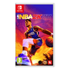 NBA 2K23 Nintendo Switch