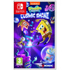 Spongebob Squarepants: The Cosmic Shake Nintendo Switch