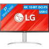 LG 27UP85NP-W