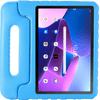 Just in Case Lenovo Tab M10 (3e generatie) Kids Cover Blauw