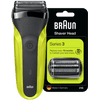 Braun Series 3 300BT Black - Coolblue - Before 23:59, delivered tomorrow