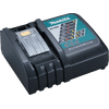 Makita Chargeur de Batterie 14,4/18 V DC18RC