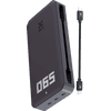 Xtorm Titan Batterie Externe 24 000 mAh Power Delivery 60 W