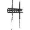 BlueBuilt Fixed Wall Mount 32 - 50 inches Black