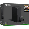 Xbox Series X Forza Horizon 5 Bundle
