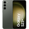Samsung Galaxy S23 Plus 256 Go Vert 5G