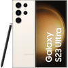 Samsung Galaxy S23 Ultra 256 Go Crème 5G