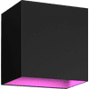 Philips Hue Resonate Downward White and Color - zwart