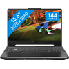 Asus TUF Gaming F15 FX506HF-HN018W AZERTY