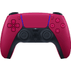 Sony Playstation 5 DualSense Draadloze Controller Cosmic Red
