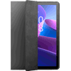 Lenovo Tab M10 (3e generatie) Book Case Grijs