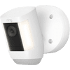 Ring Spotlight Cam Pro - Wired - White
