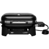 Weber Lumin Compact Black
