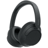 Sony WH-CH720N Black