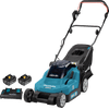 Makita DLM382CM2
