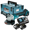 Makita DGA504RTJ