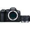 Canon EOS R6 Mark II + RF 50 mm f/1,8 STM