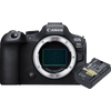 Canon EOS R6 Mark II + Batterie