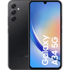 Samsung Galaxy A34 256GB Zwart 5G