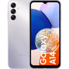 Samsung Galaxy A14 64GB Zilver 4G