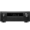Denon AVC-X4800H Black