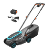 Gardena PowerMax 32/18V P4A Set