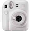 Fujifilm Instax Mini 12 Clay White