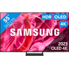 Samsung QD OLED 55S90C (2023)