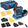 Bosch Professional GSS 18V-10 (zonder accu)