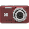 Kodak FZ55 Red