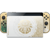Nintendo Switch OLED Zelda Edition