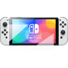 BlueBuilt Screen Protector Glass for Nintendo Switch OLED