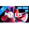 LG OLED83G36LA (2023)