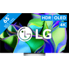 LG OLED65C34LA (2023)