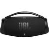 JBL Boombox 3 WiFi Black