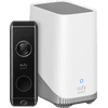 Eufy Video Doorbell Dual 2 Pro + HomeBase 3