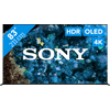 Sony Bravia OLED XR-83A80L (2023)