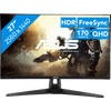 Asus TUF Gaming VG27AQA1A