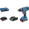 Bosch Professional GSR 18V-21