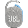 JBL Clip 4 Eco White