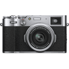 Fujifilm X100V Argent