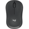 Logitech M240 Silent Draadloze Muis Zwart