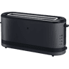 WMF KITCHENminis XXL Grille-Pain Noir