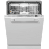 Miele G 5167 SC Vi XXL / Encastrable / Entièrement intégré / Hauteur de niche 84,5 - 91 cm