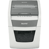 Leitz IQ Small Office Auto+ 50 Paper Shredder P4