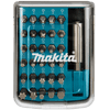 Makita Set d'Embouts 31 Pièces D-34936