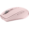 Logitech MX Anywhere 3S Compact Rose