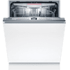 Bosch SBV6YCX00E / Built-in / Fully integrated / Niche height 87.5 - 92.5cm