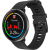 Polar Ignite 3 Titane/Noir